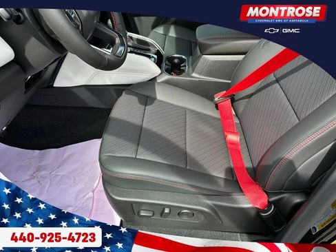 New 2026 GMC Canyon AT4X AWD/4WD image 19