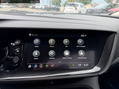 Certified 2023 Buick Envision Essence w/ Technology Package I AWD/4WD image 29