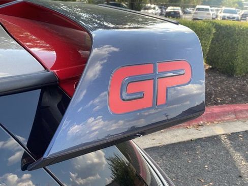 Used 2021 MINI Cooper John Cooper Works GP FWD image 14