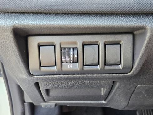 Used 2021 Subaru Outback Premium w/ Popular Package #1 AWD/4WD image 33