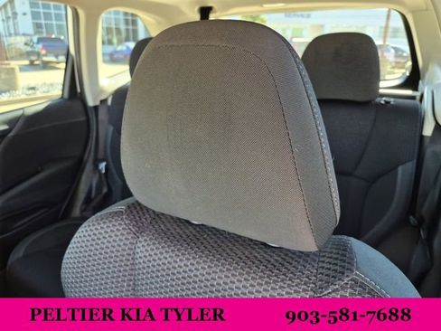 Used 2021 Subaru Forester Premium w/ Popular Package #1 image 23