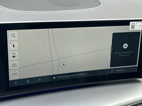 New 2026 Hyundai Ioniq 9 Calligraphy image 20