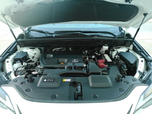 Used 2024 Lexus NX 250 FWD image 54