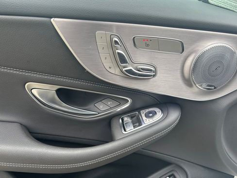 Used 2021 Mercedes-Benz C 300 4MATIC Coupe image 11