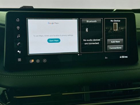 New 2026 INFINITI QX60 Luxe w/ Family Package image 17