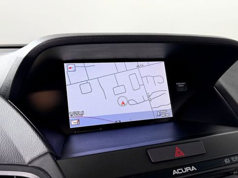 Used 2014 Acura RDX AWD w/ Technology Package image 28