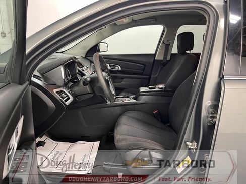 Used 2013 GMC Terrain SLE FWD image 30