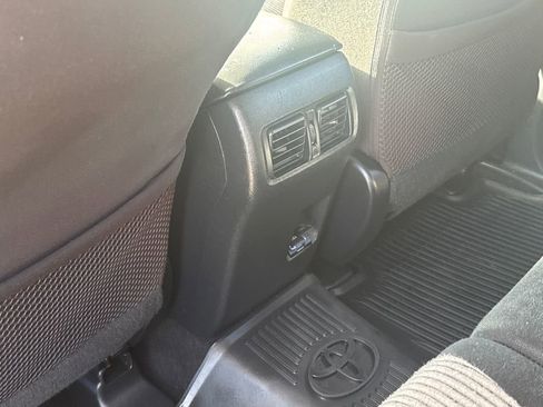 Used 2024 Toyota 4Runner SR5 image 37