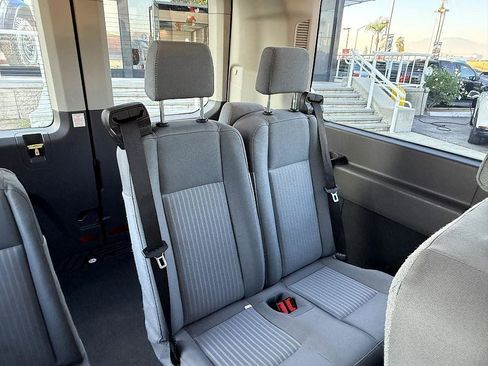 Certified 2020 Ford Transit 350 XL image 14