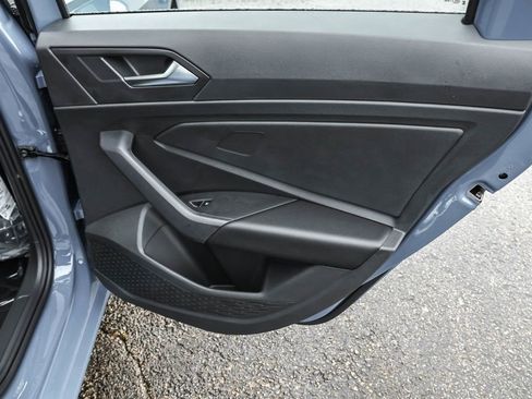 New 2026 Volkswagen Jetta S image 34