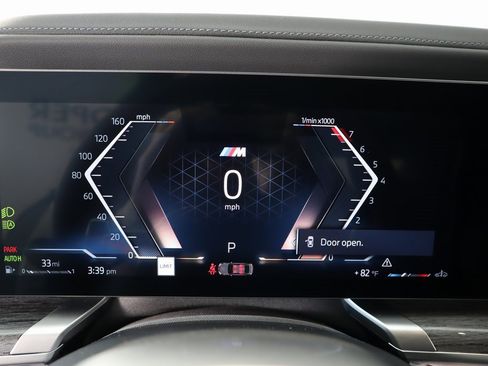 New 2025 BMW 740i xDrive 740i xDrive image 5