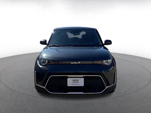 Used 2025 Kia Soul LX w/ LX Technology Package image 4