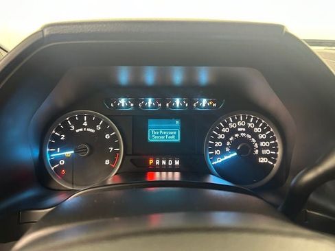 Used 2018 Ford F150 XLT AWD/4WD image 17