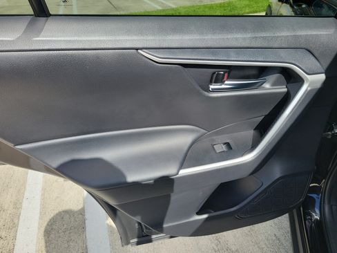 Certified 2024 Toyota RAV4 XLE w/ Convenience Package FWD image 13