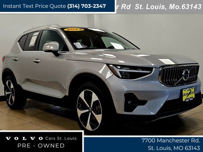 Used 2023 Volvo XC40 B5 Ultimate