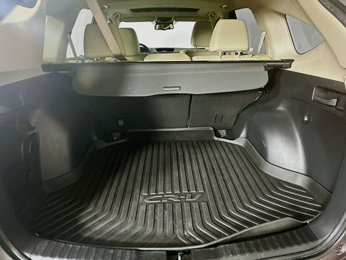 Used 2016 Honda CR-V Touring image 28