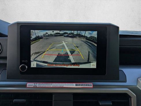 New 2026 Toyota Tacoma SR5 image 12