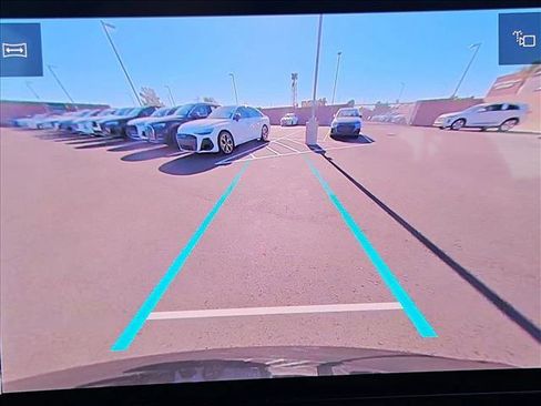 Certified 2025 Audi Q5 Premium w/ 19" Wheel Package image 14