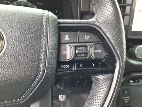 Certified 2024 Toyota Sequoia TRD Pro image 30