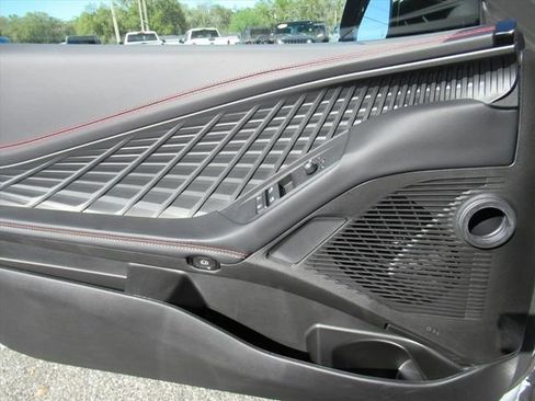 New 2026 Dodge Charger Scat Pack w/ Wheel & Tire Package image 16