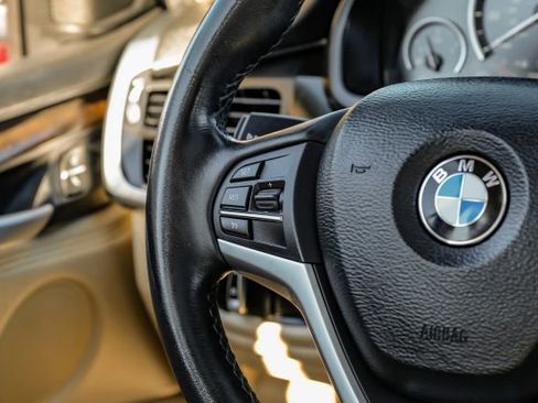 Used 2015 BMW X5 xDrive35i image 24