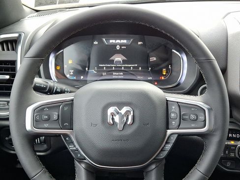 New 2026 RAM 1500 Big Horn image 13