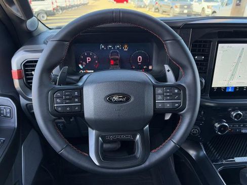 New 2025 Ford F150 Raptor image 13