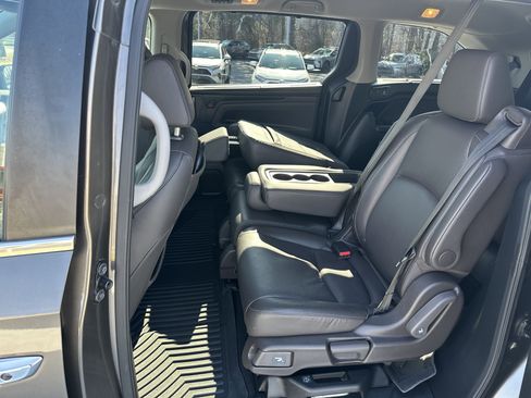 Used 2021 Honda Odyssey Touring image 32