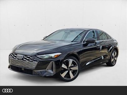 New 2025 Audi A5 2.0T Premium