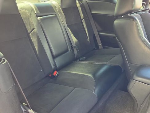 Used 2021 Dodge Challenger R/T Scat Pack w/ Plus Package RWD image 14