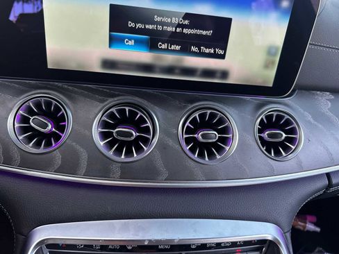 Used 2022 Mercedes-Benz AMG GT 43 image 16