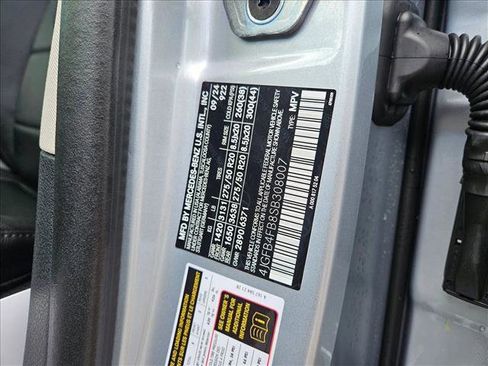 Used 2025 Mercedes-Benz GLE 350 4MATIC image 26