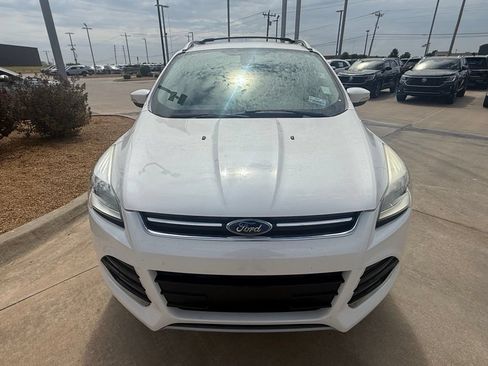Used 2014 Ford Escape Titanium AWD/4WD image 15