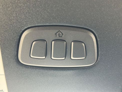 Certified 2025 Ford Bronco Outer Banks AWD/4WD image 15