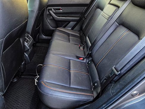 Used 2023 MAZDA CX-50 AWD 2.5 Turbo w/ Accent Package image 24