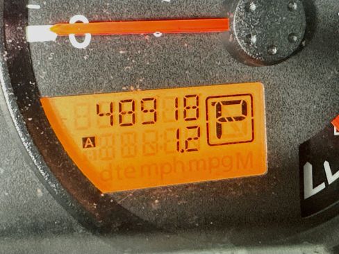 Used 2019 Nissan Frontier SV RWD image 18