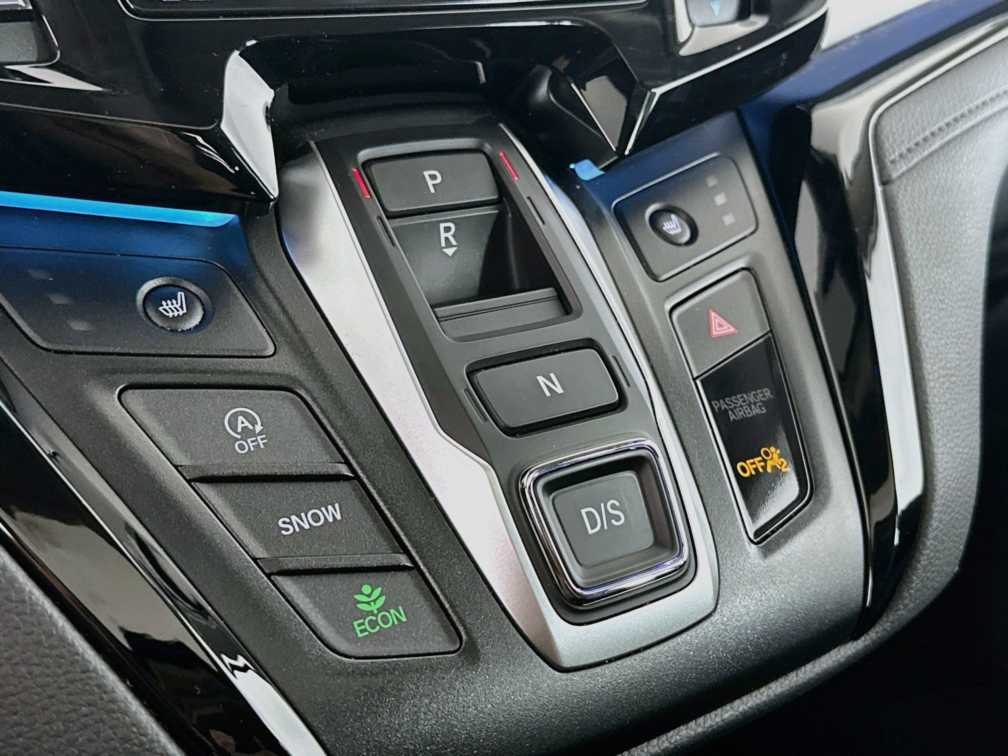 Used 2025 Honda Odyssey Touring image 25