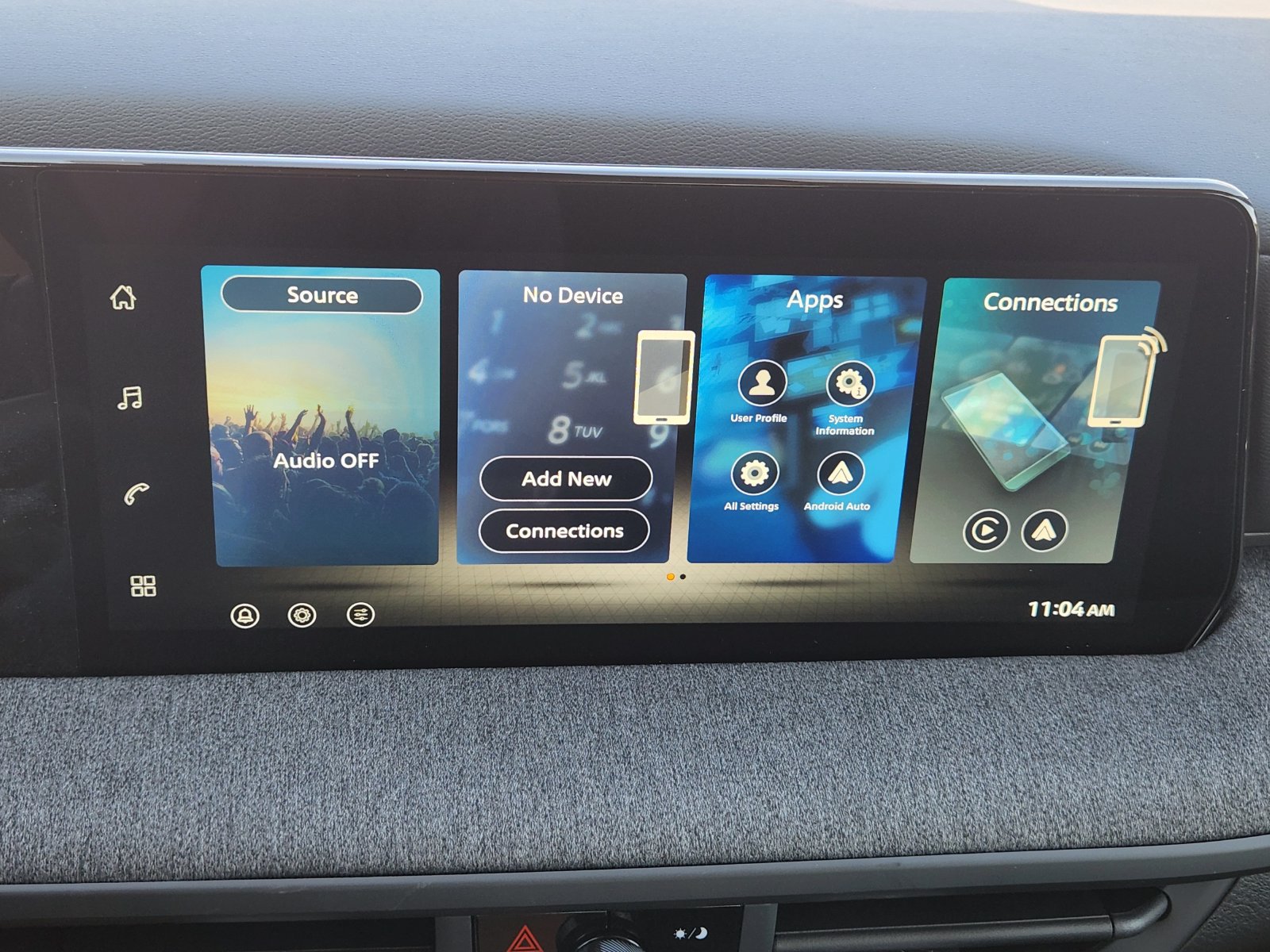 New 2027 Nissan Kicks S FWD image 16