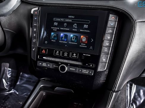 Used 2022 INFINITI QX55 Essential image 29