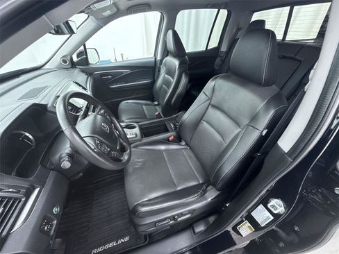 Used 2022 Honda Ridgeline RTL-E image 19