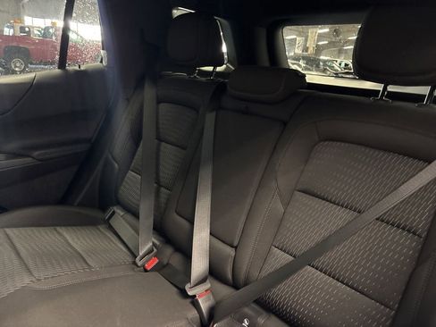 New 2026 Chevrolet Equinox LT w/ Midnight Edition AWD/4WD image 18
