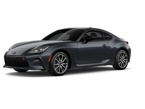 New 2027 Toyota GR86 RWD image 2