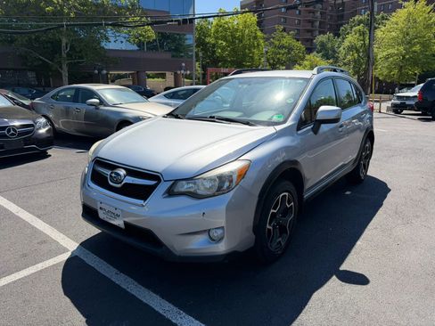 Used 2014 Subaru Crosstrek 2.0i Limited w/ Popular Package #1 AWD/4WD image 4