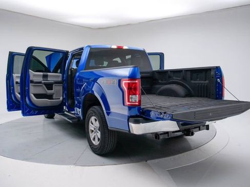 Used 2017 Ford F150 XLT image 19