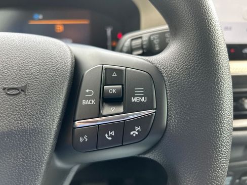 New 2026 Ford Bronco Sport Big Bend AWD/4WD image 14