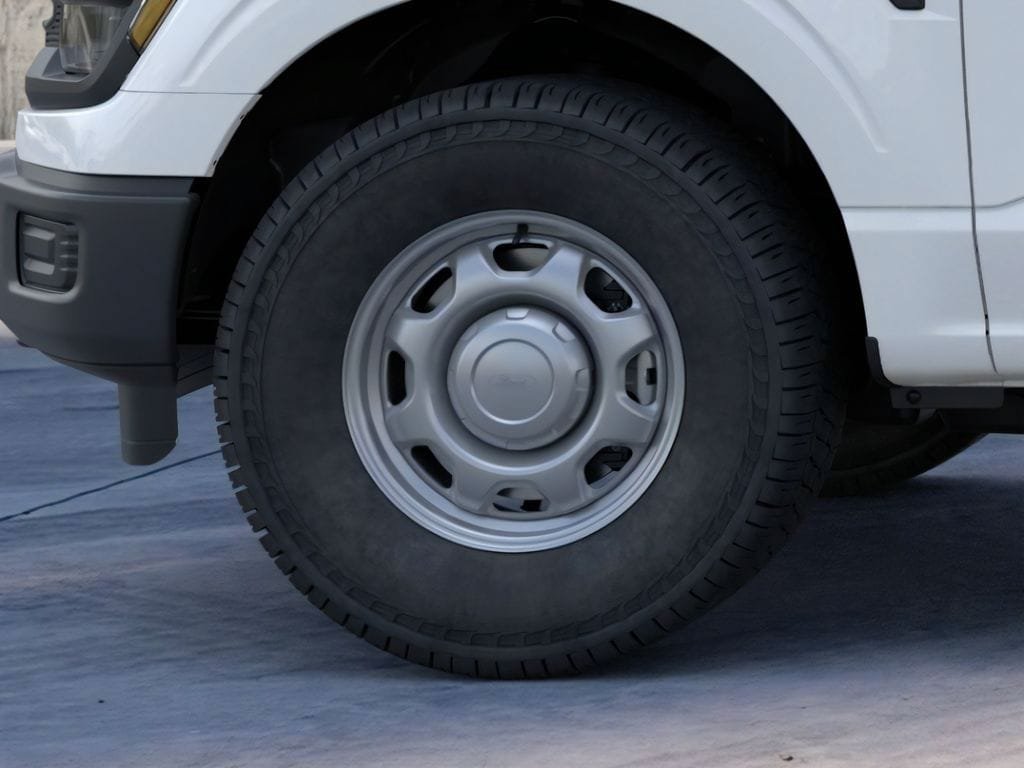 New 2026 Ford F150 XL AWD/4WD image 19
