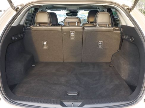 Used 2024 MAZDA CX-5 AWD 2.5 S w/ Premium Package image 10