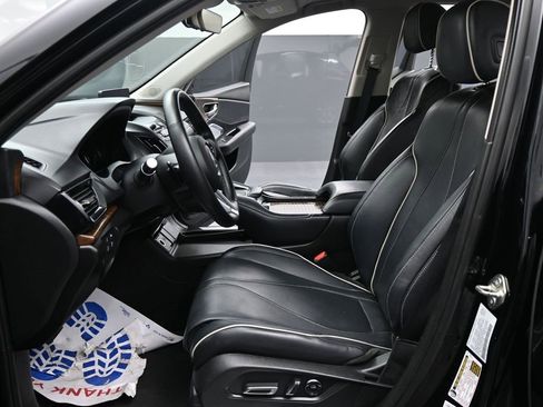 Used 2019 Acura RDX FWD w/ Advance Package image 20