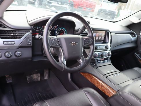 Used 2017 Chevrolet Tahoe Premier image 5