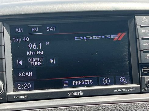 Used 2018 Dodge Grand Caravan SXT FWD image 14